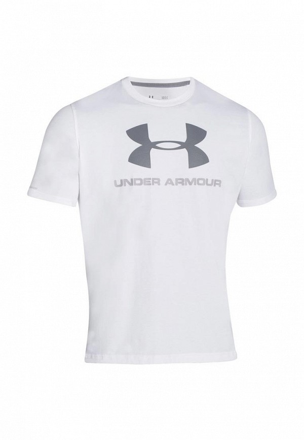 фото Футболка спортивная Under Armour