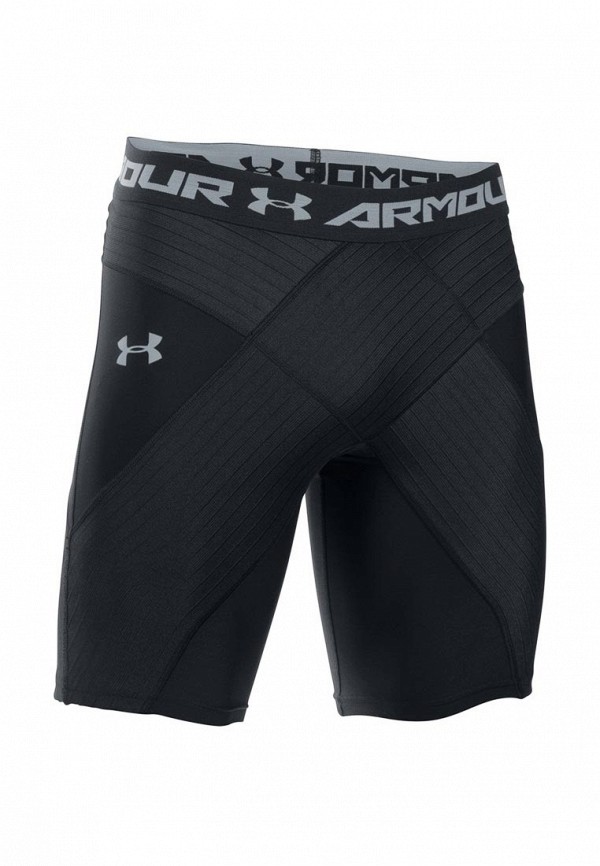 фото Шорты компрессионные Under Armour