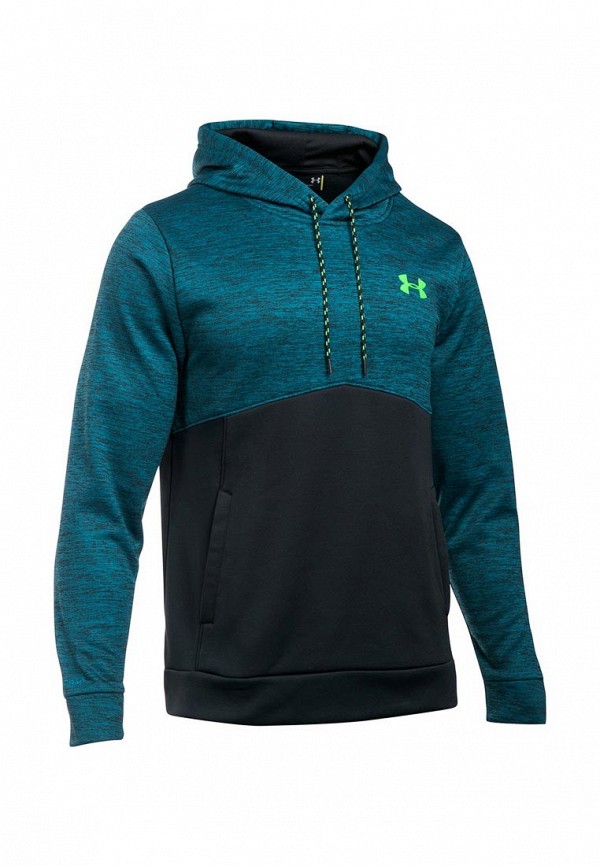 фото Худи Under Armour