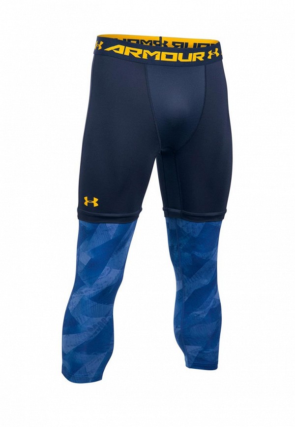 фото Тайтсы Under Armour