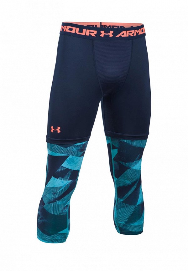 фото Тайтсы Under Armour