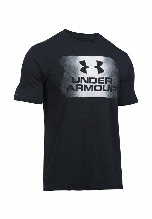 фото Футболка спортивная Under Armour