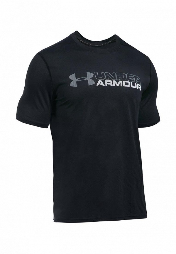 фото Футболка спортивная Under Armour