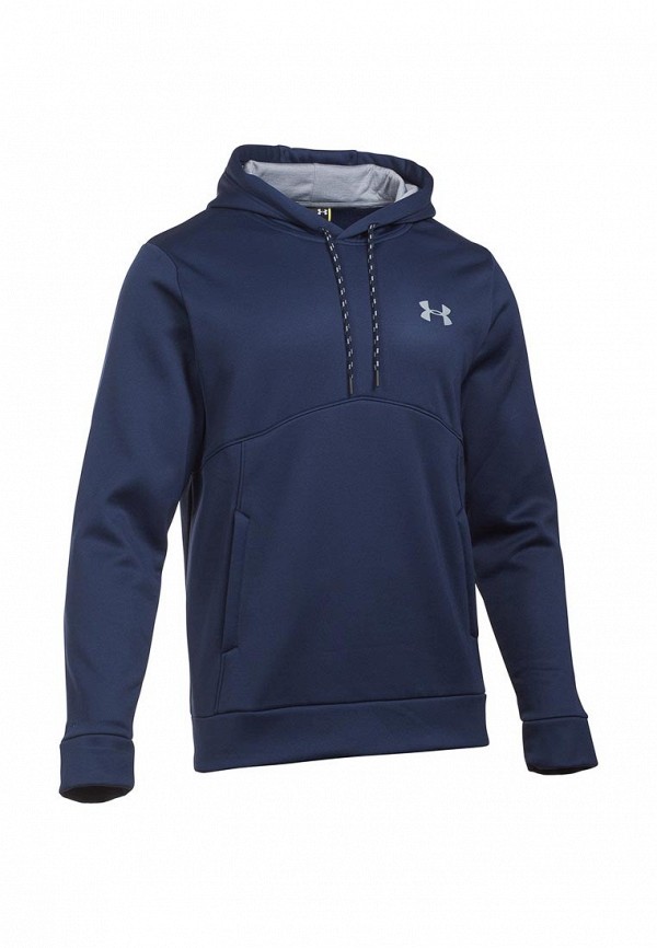 фото Худи Under Armour