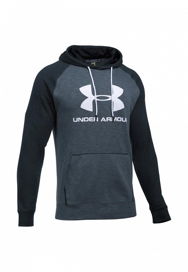 фото Худи Under Armour