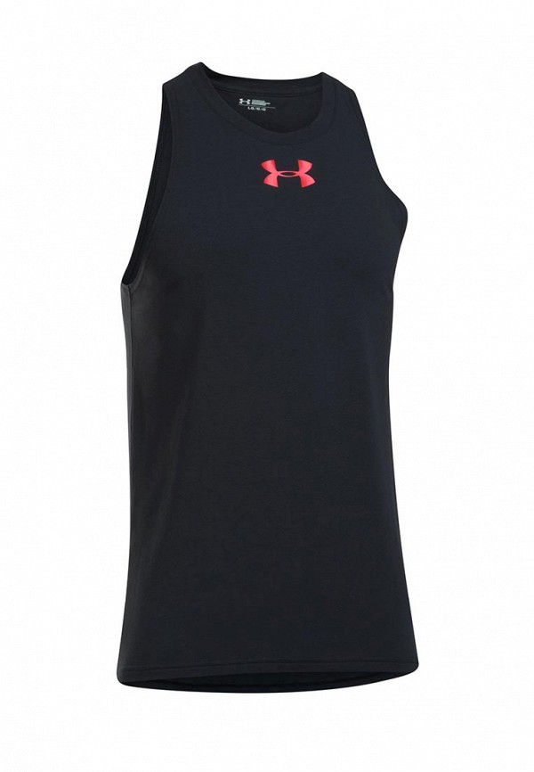 фото Майка спортивная Under Armour