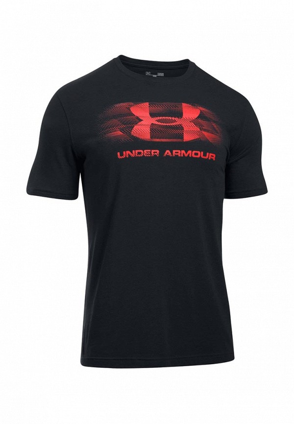 фото Футболка спортивная Under Armour