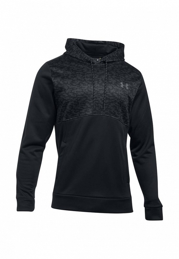 фото Худи Under Armour