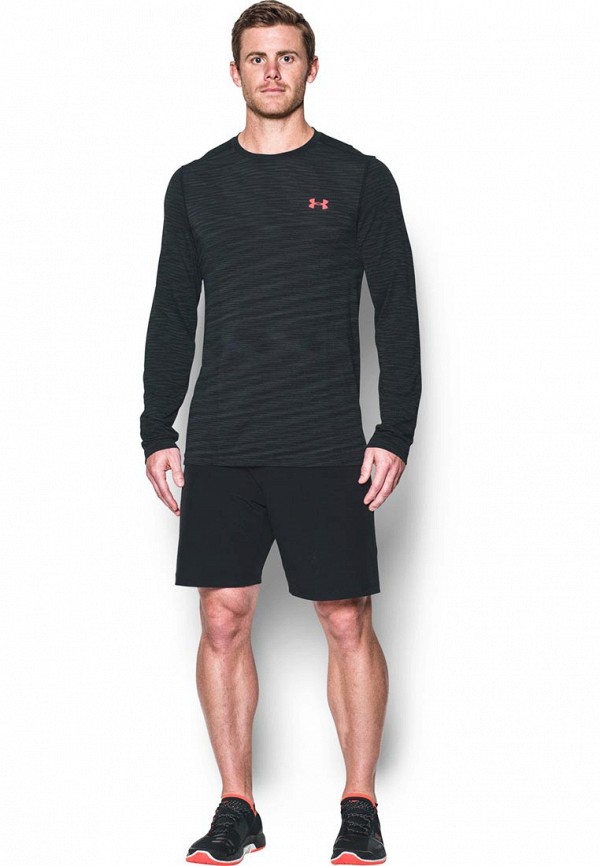 фото Лонгслив спортивный Under Armour