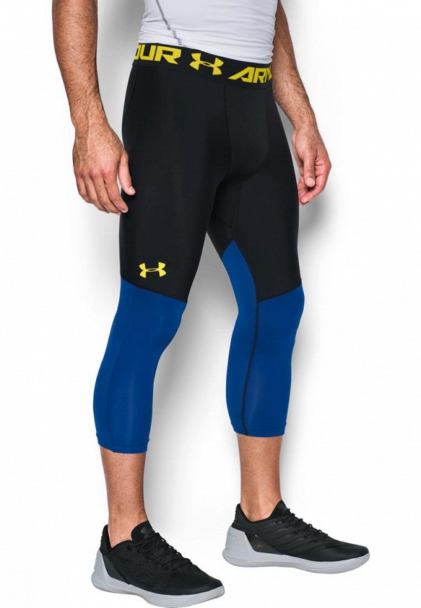 фото Тайтсы Under Armour