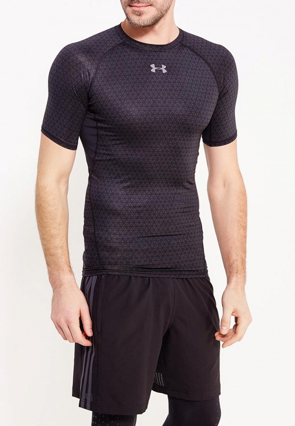 фото Футболка спортивная Under Armour