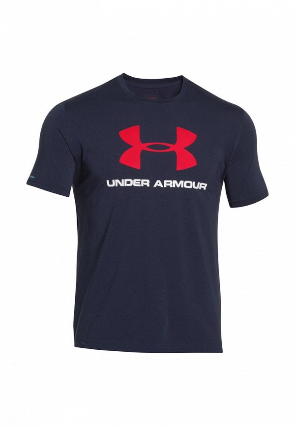 фото Футболка спортивная Under Armour