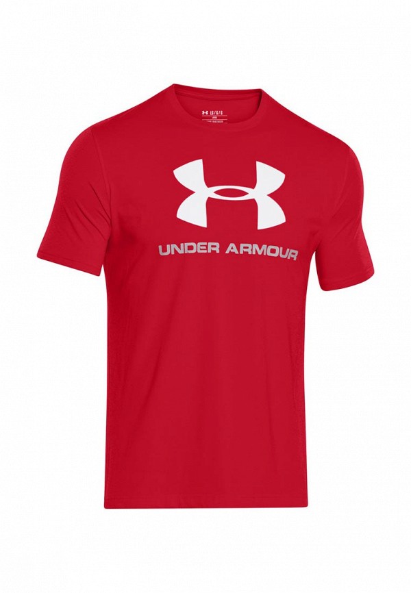 фото Футболка спортивная Under Armour