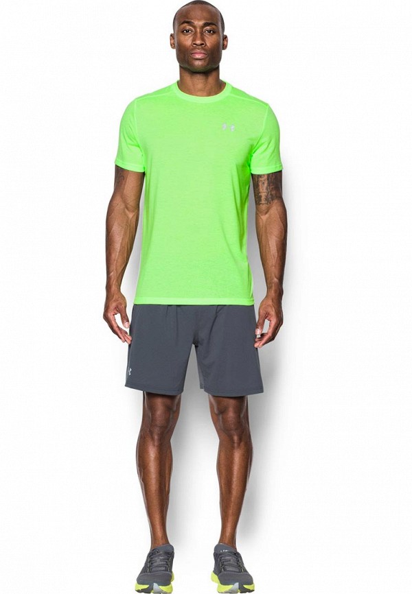 фото Футболка спортивная Under Armour