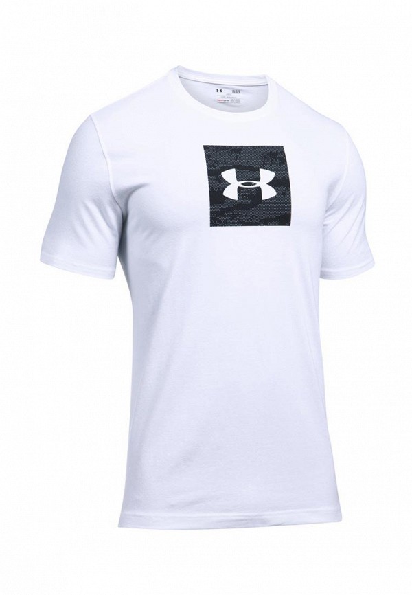 фото Футболка спортивная Under Armour