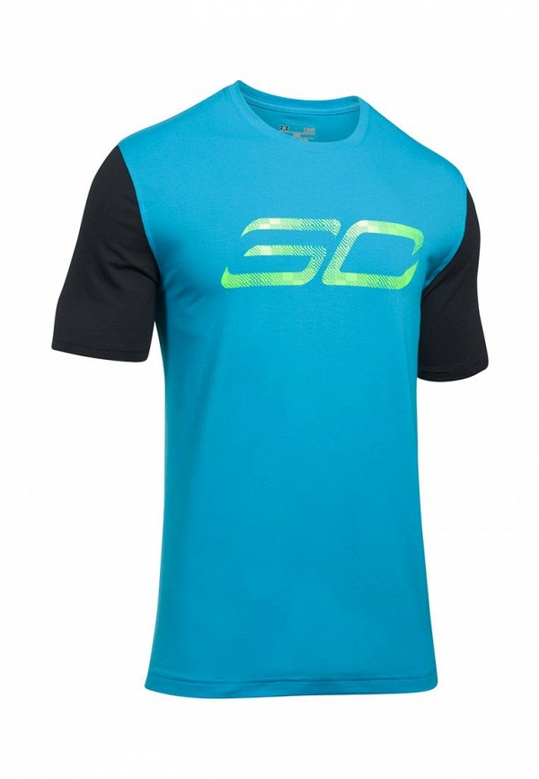 фото Футболка спортивная Under Armour