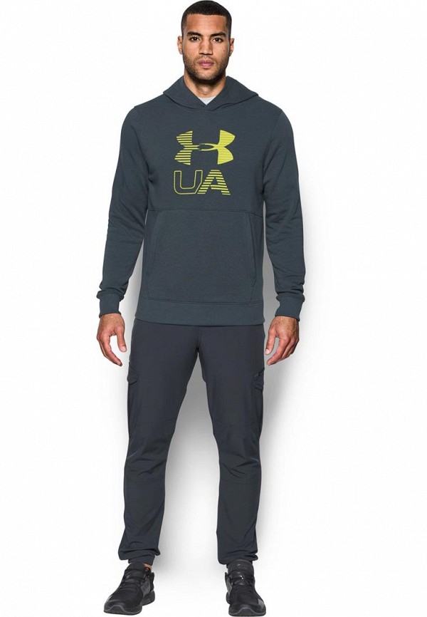 фото Худи Under Armour