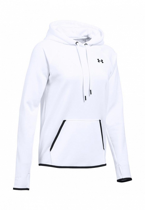 фото Худи Under Armour