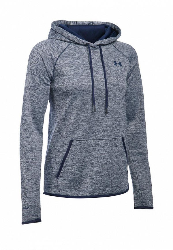 фото Худи Under Armour