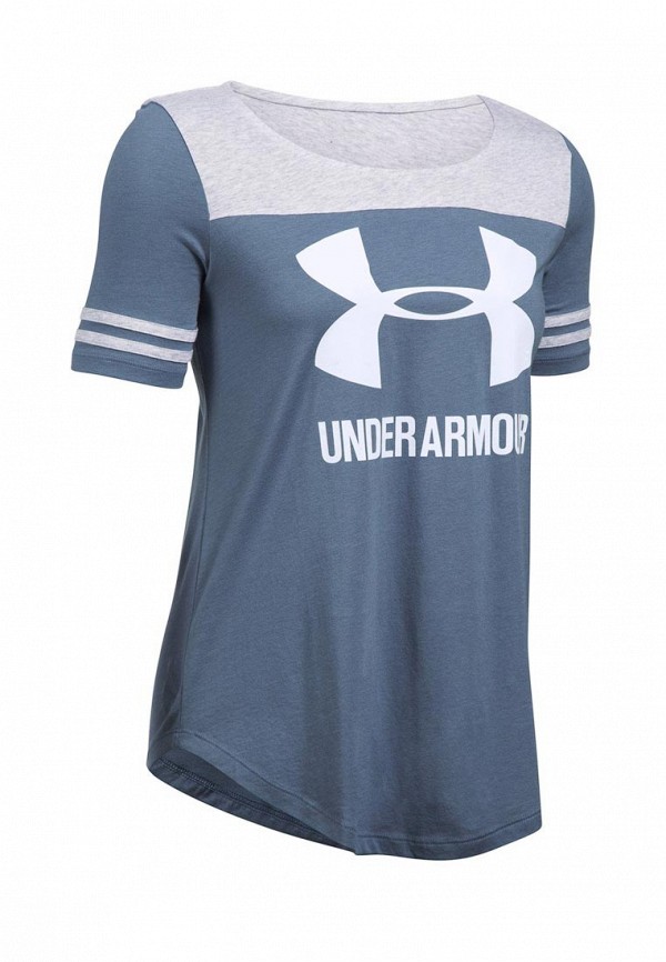 фото Футболка спортивная Under Armour