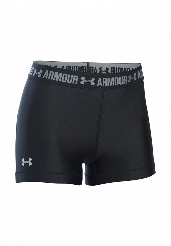 фото Шорты компрессионные Under Armour