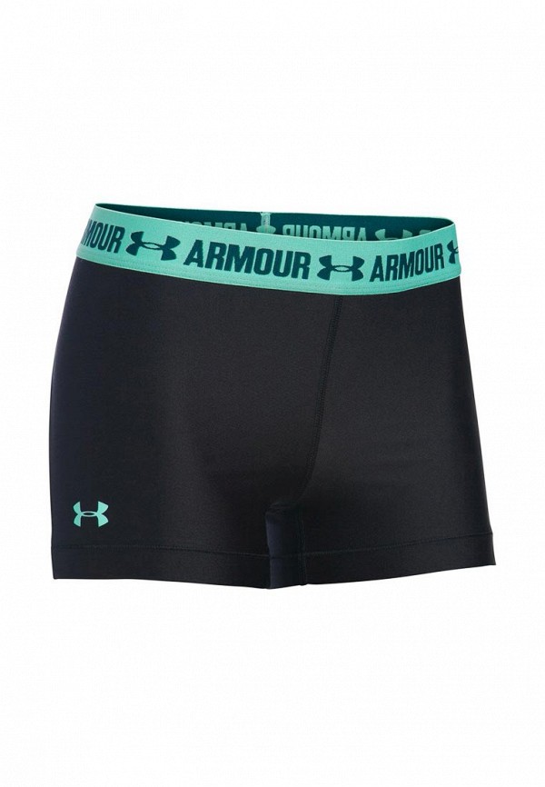 фото Шорты компрессионные Under Armour