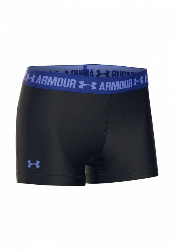 фото Шорты компрессионные Under Armour