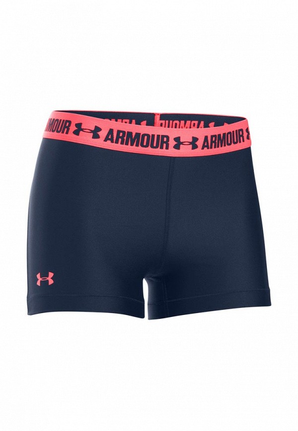 фото Шорты компрессионные Under Armour