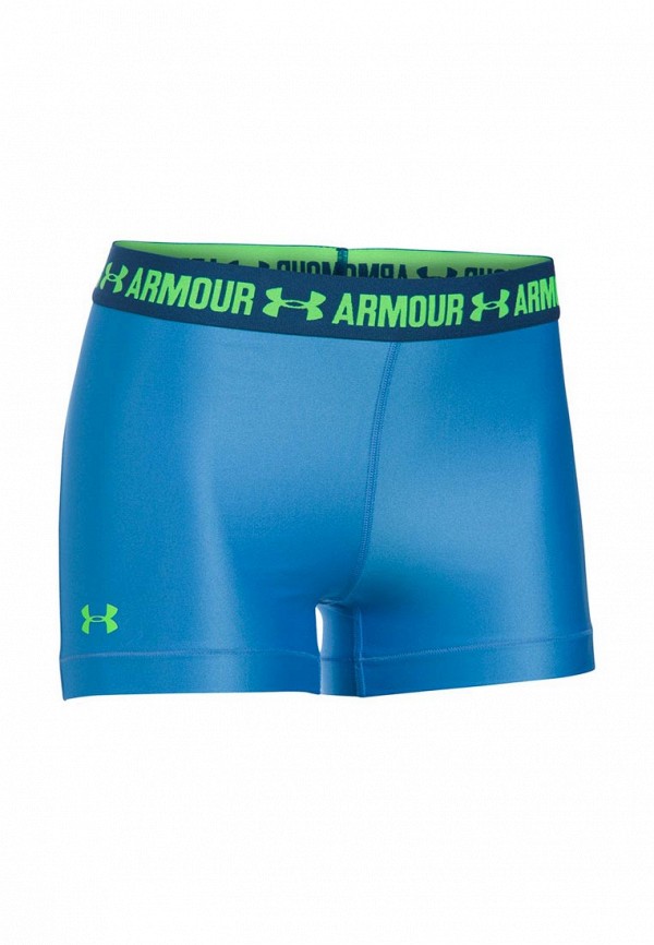 фото Шорты компрессионные Under Armour