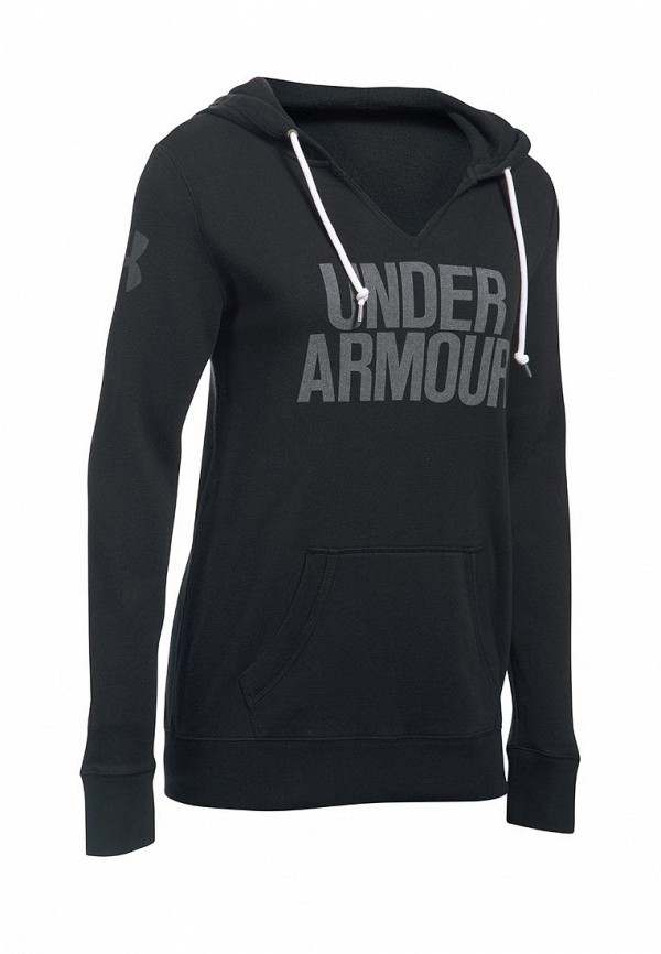 фото Худи Under Armour