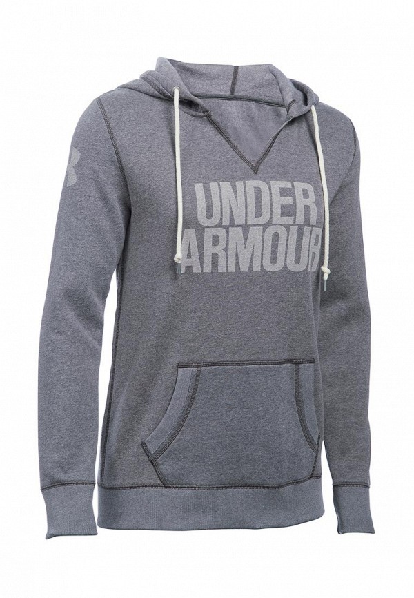 фото Худи Under Armour