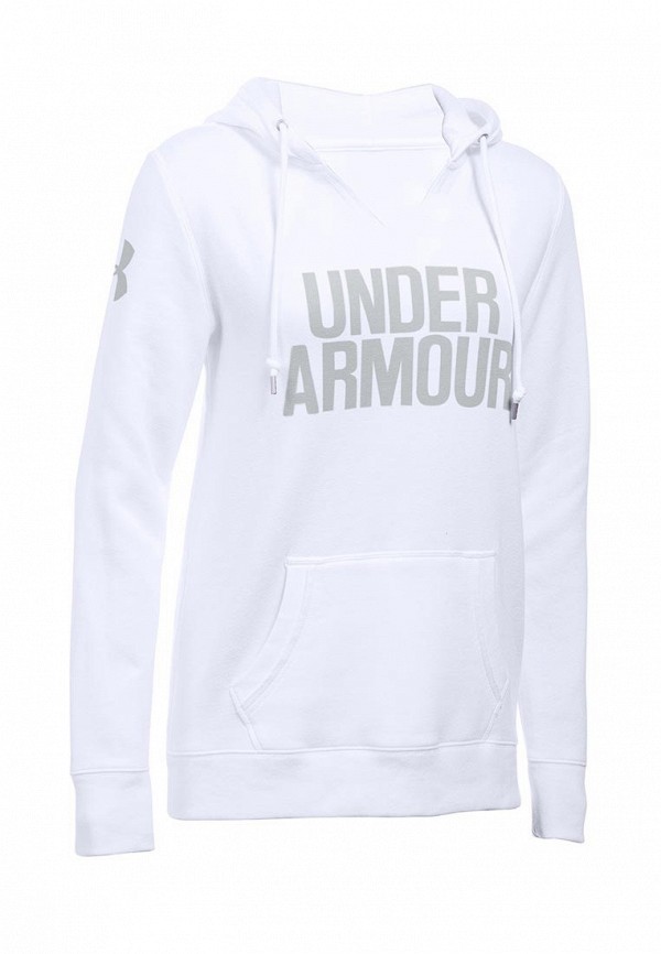 фото Худи Under Armour