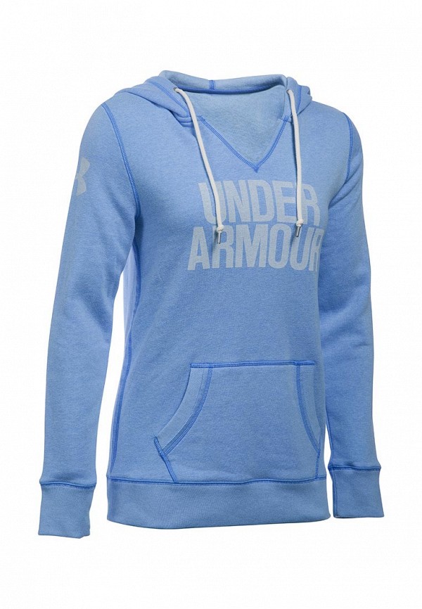 фото Худи Under Armour