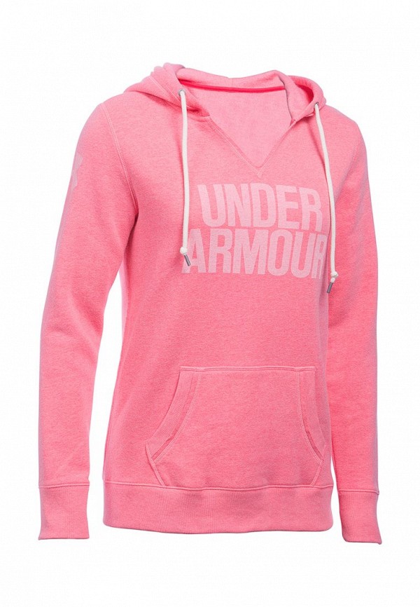 фото Худи Under Armour