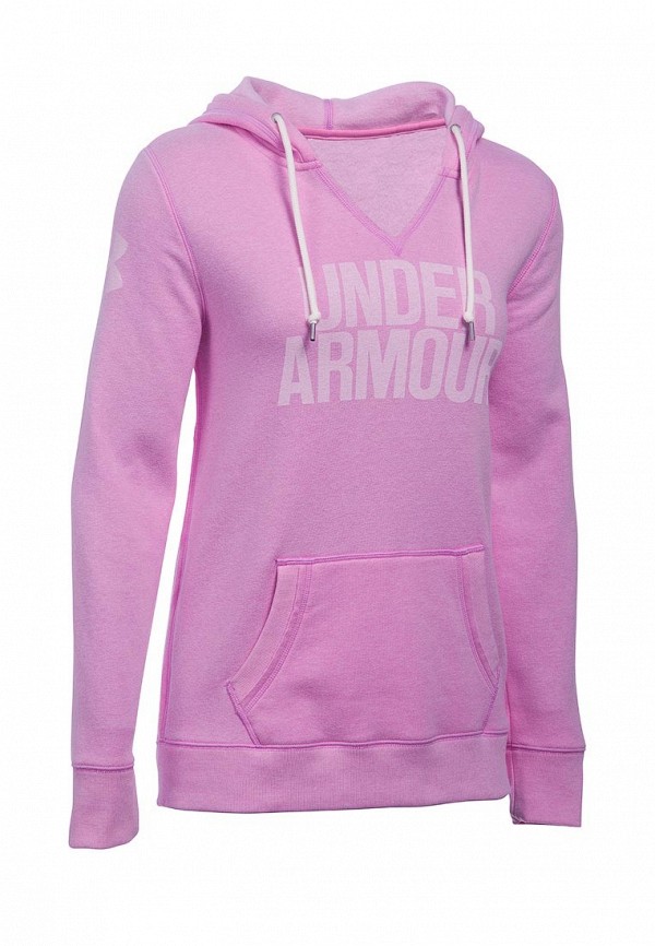 фото Худи Under Armour