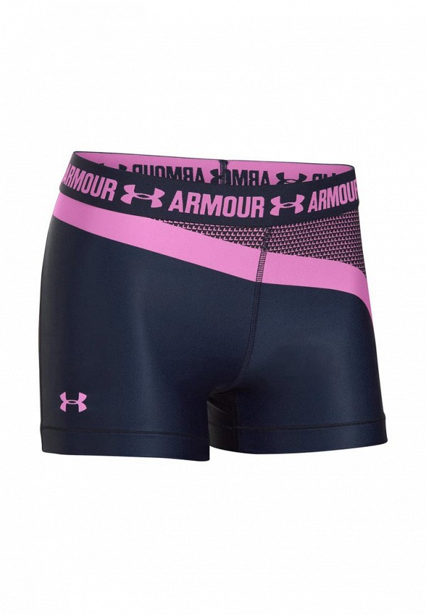 фото Шорты компрессионные Under Armour