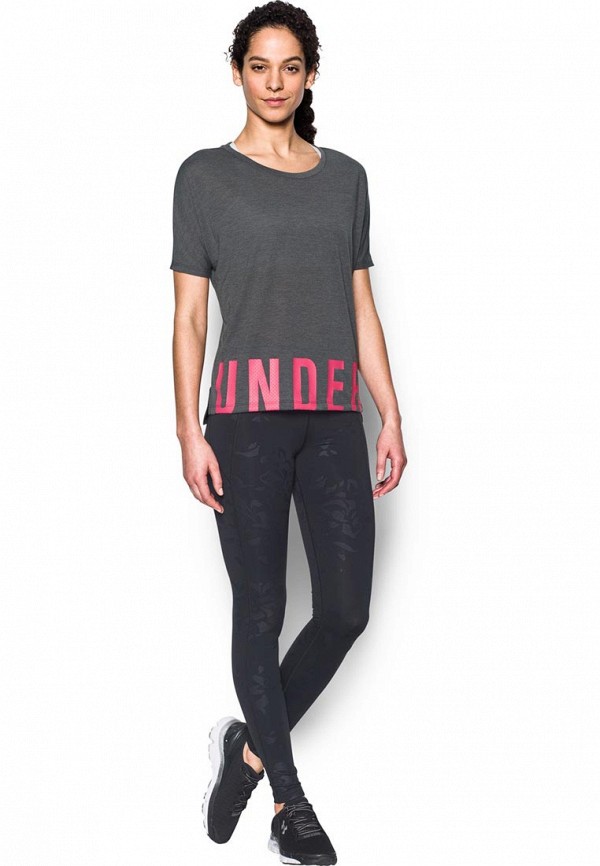 фото Футболка спортивная Under Armour