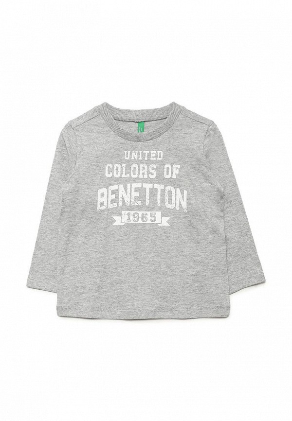 фото Лонгслив United Colors of Benetton