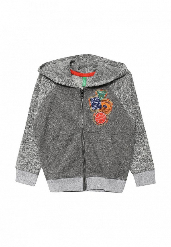 фото Толстовка United Colors of Benetton