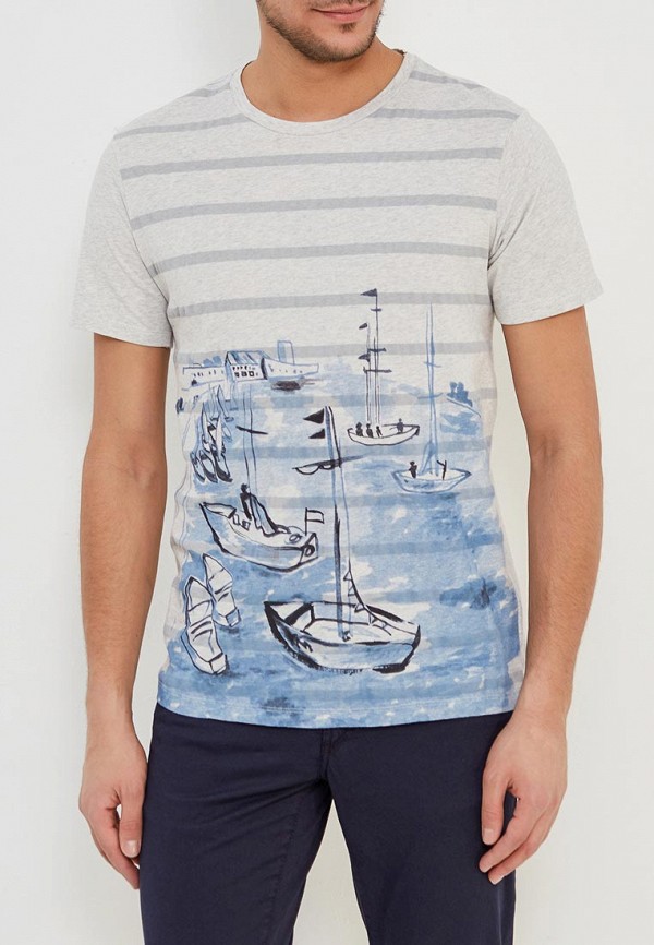 фото Футболка United Colors of Benetton