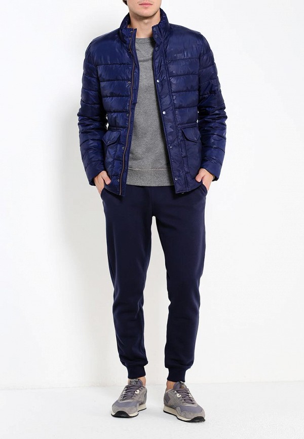 фото Куртка утепленная United Colors of Benetton