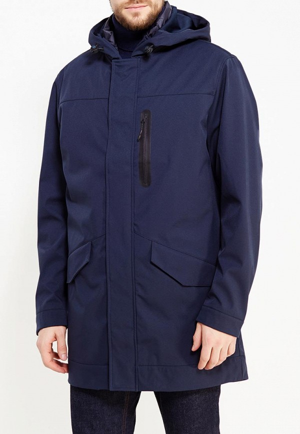 фото Куртка утепленная United Colors of Benetton