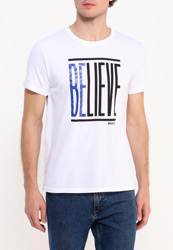 фото Футболка United Colors of Benetton