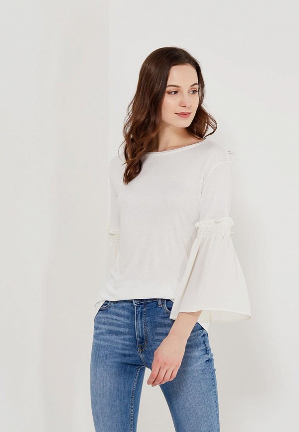 фото Лонгслив United Colors of Benetton