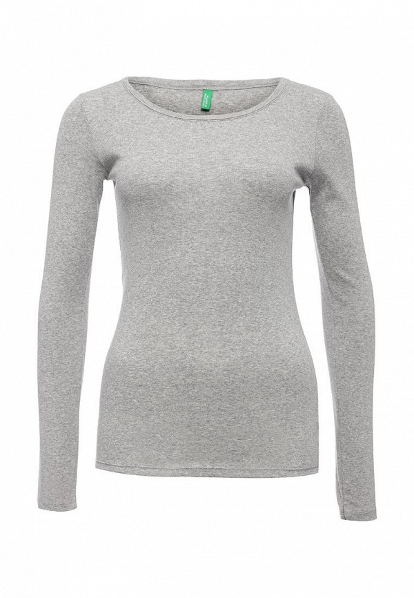 фото Лонгслив United Colors of Benetton