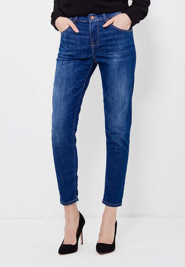 фото Джинсы United Colors of Benetton