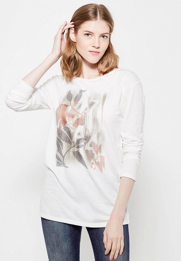 фото Лонгслив United Colors of Benetton