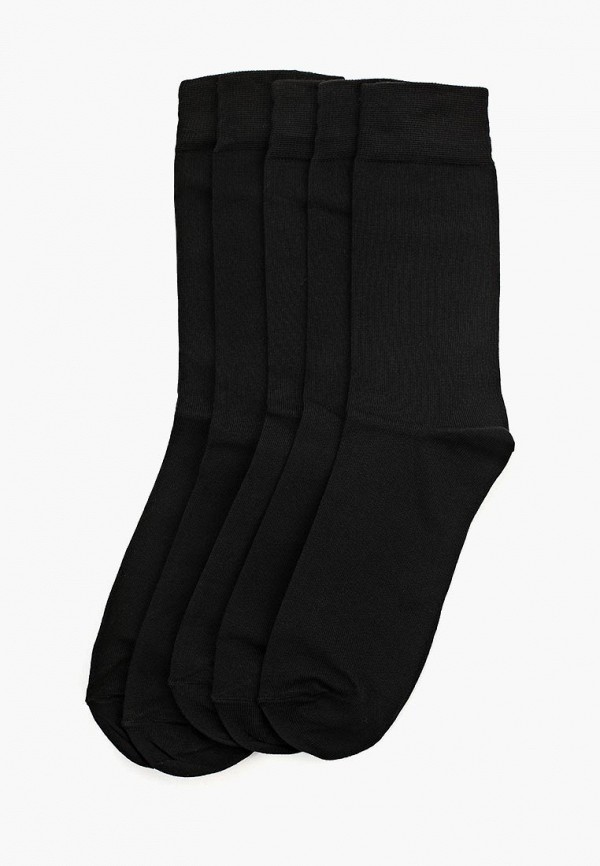 

Комплект Uomo Fiero, Черный