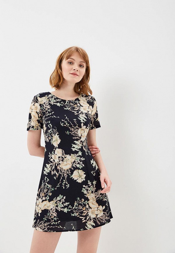 

Платье Urban Bliss, Черный