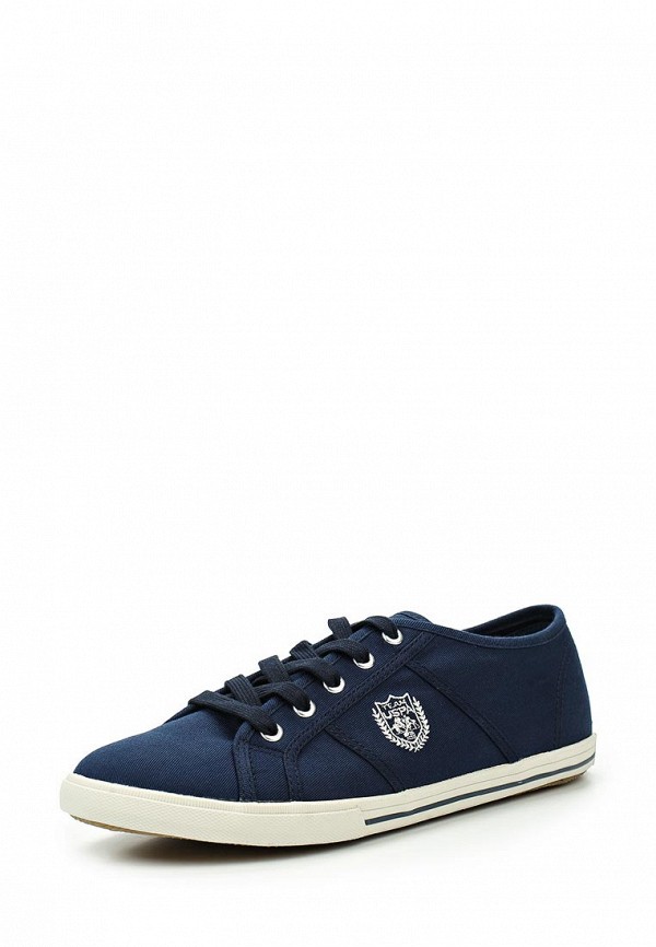 фото Кеды U.S. Polo Assn.